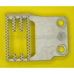 Yamata anyagtovábbító fogazat 