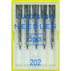 Belövőpisztolyhoz standard tű, YH 202