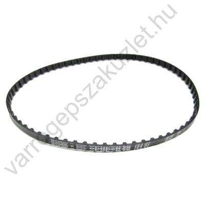 134XL bordás szíj