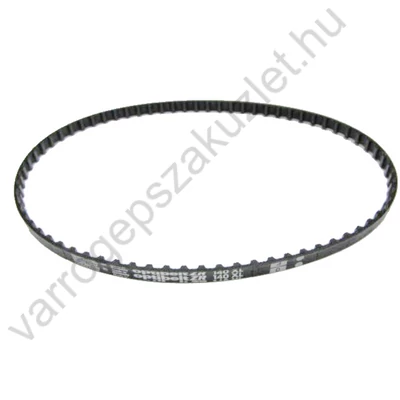 140XL bordás szíj - Pfaff motorszíj - 9304012105000