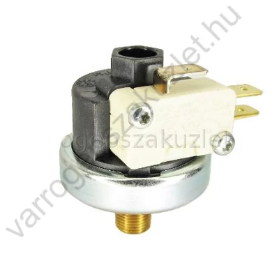 Nyomáskapcsoló 1/8''