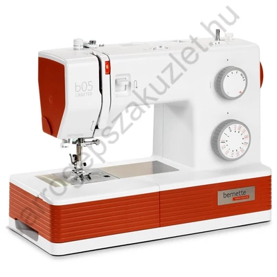 Bernette B05 Crafter