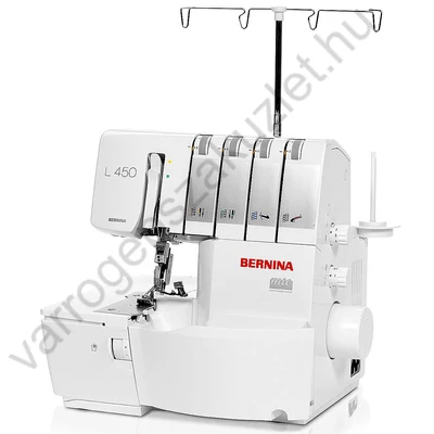 Bernina  L450
