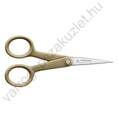 Fiskars  újrahasznosított varróolló