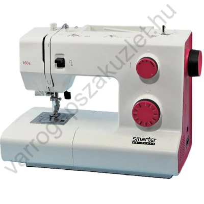 Pfaff Smarter by Pfaff 160s