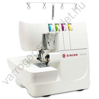 Singer S0105  Interlock