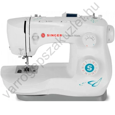SINGER 3342 Fashion Mate varrógép