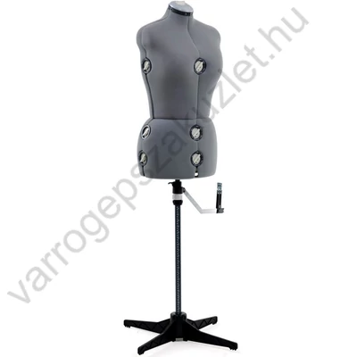 Singer M/L méretű próbababa DF151