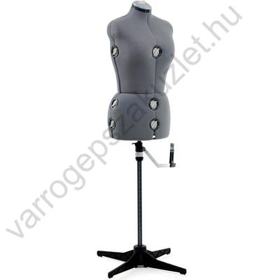 Singer M/L méretű próbababa DF151