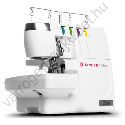Singer SE017  Interlock