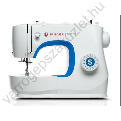 SINGER M3205 varrógép