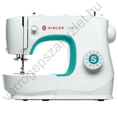 SINGER M3305 varrógép