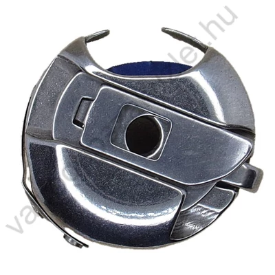Tűtolásos bobbin