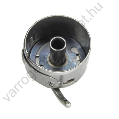 Félfordulatos orsófékes bobbin reteszelőhöz - 159610-001