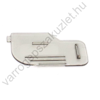 Singer 118 plexi takarólap  -  81024