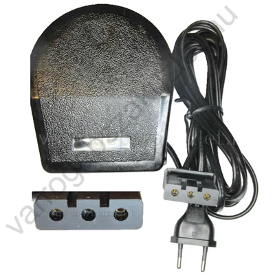 Brother patkópedál vezetékkel