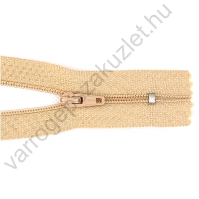 RT-0 cipzár, 30 cm  - drap 098