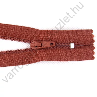 RT-0 cipzár, 20 cm  - macibarna -855