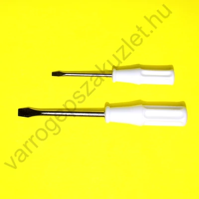 Háztartasi csavarhúzó szett 