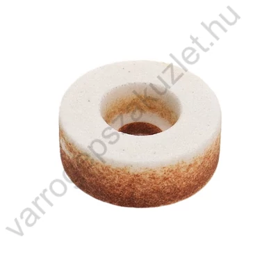 Rubikon 539 körkéshez élezőkő - 32 x 12 x 9 mm