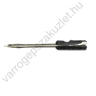 Belövőpisztolyhoz Mark III tű, műanyag combú