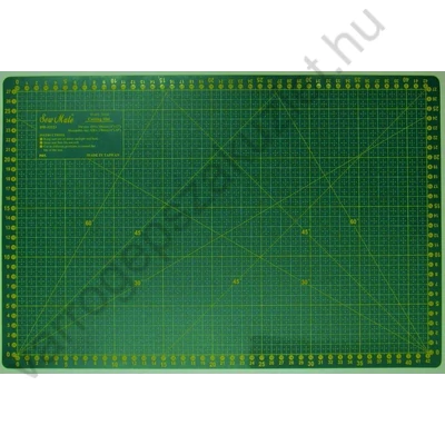Donwei 45 x 30 cm vágólap - DW-12123 