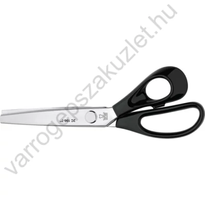 Cikcakk olló 