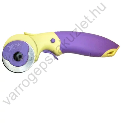 Donwei 45 mm íves körkés - DW-RC045A 0