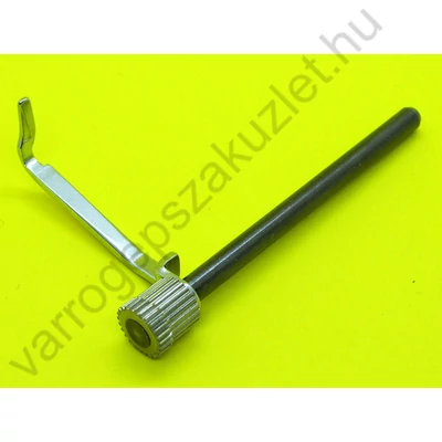Elna 614 huroknyelv