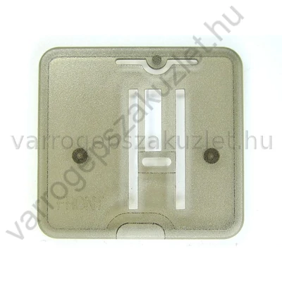 Elna 1000, Janome fogazat takaró lap -  735801008 