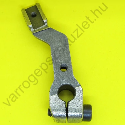 Elna T34 bal oldali hurokfogóbak - 396205-48