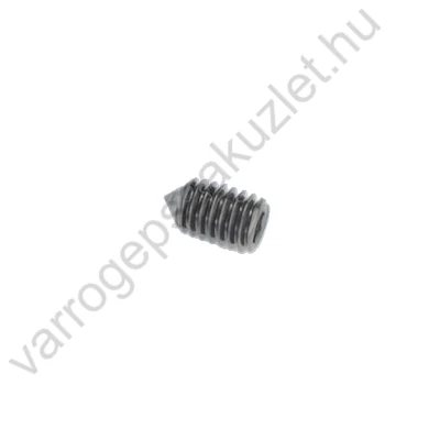 Elna 686 tűszorító csavar - 396406-66 0