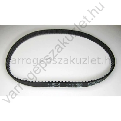 50100x025 bordás szíj - Elna T34D