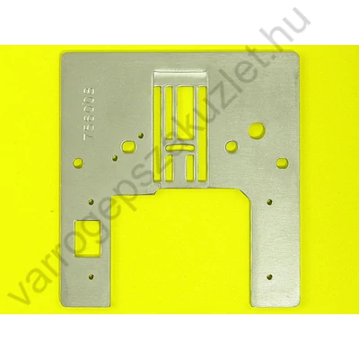 Elna 660, Janome, Huskystar 219 tűlap - 756008