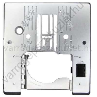 Elna 660, Janome, Huskystar 219 tűlap - 756008 
