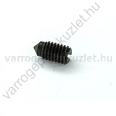 Elna 664, Janome 990 tűszorító csavar - 888264000