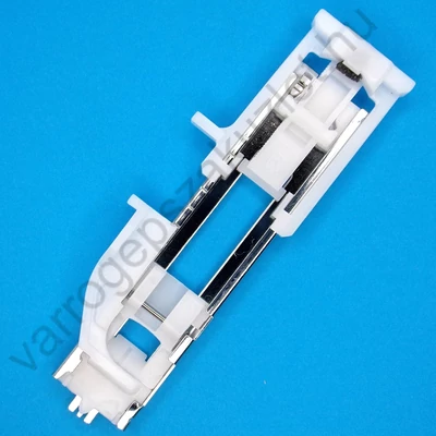 Janome Bernette asszimetrikus gomlyukkeret - 753801004
