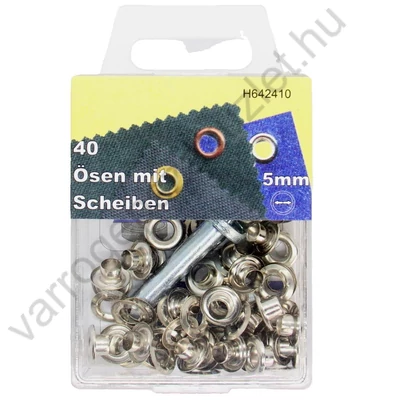 Ringli - 5 mm  - H642410
