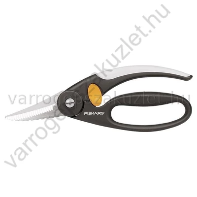 Fiskars 859912 haldaraboló olló 0