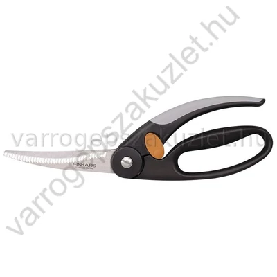 Fiskars 859975 baromfidaraboló olló 0