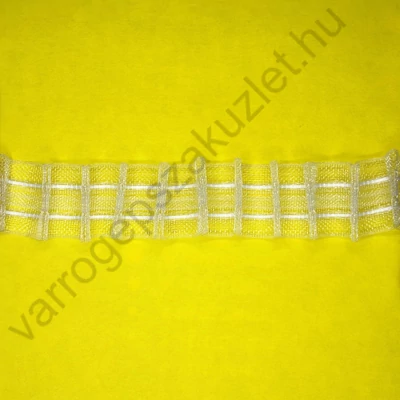 25mm függönybehúzó