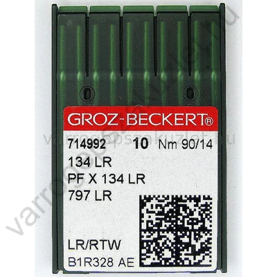 134LR Groz-Beckert