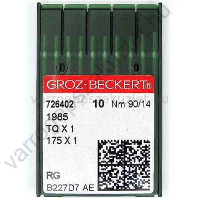 175x1 Groz-Beckert