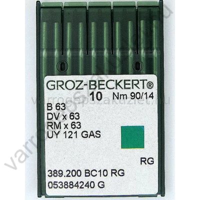 B63 Groz-Beckert