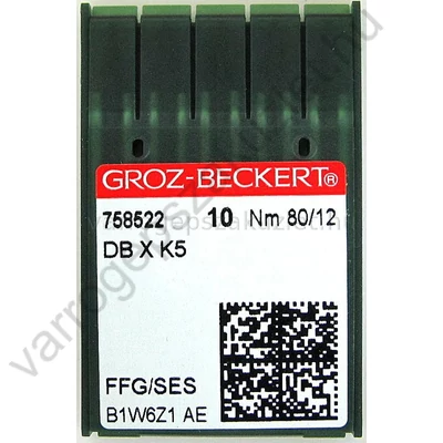 DBXK5 Groz-Beckert