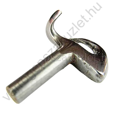 Gombozógép hurokfogó
