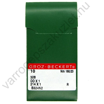 328R / 160 Groz-Beckert