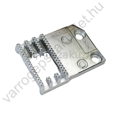 Huskystar E20, Seiko anyagtovábbító fog - 41644001