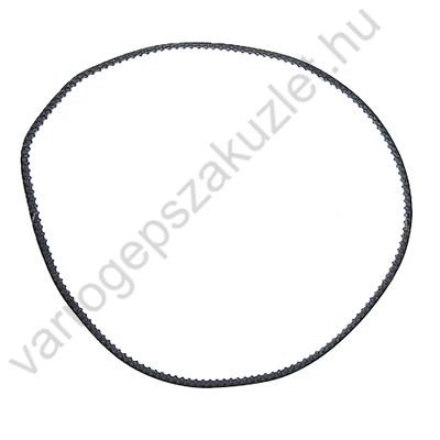 210XL bordás szíj