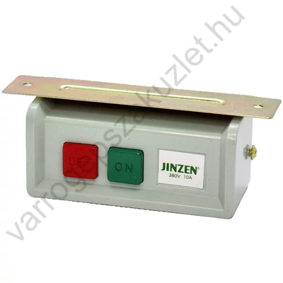 Ipari motorkapcsoló 400V